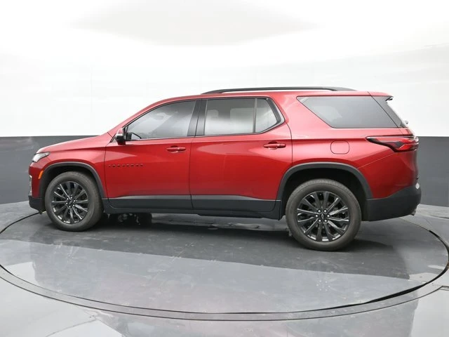 2023 Chevrolet Traverse - Image 4 of 20