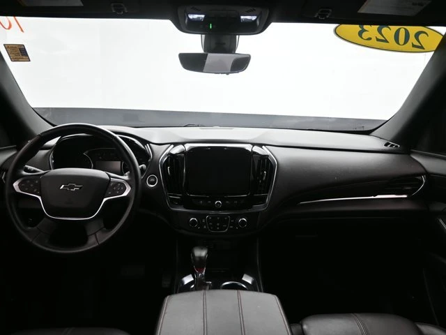 2023 Chevrolet Traverse - Image 19 of 20