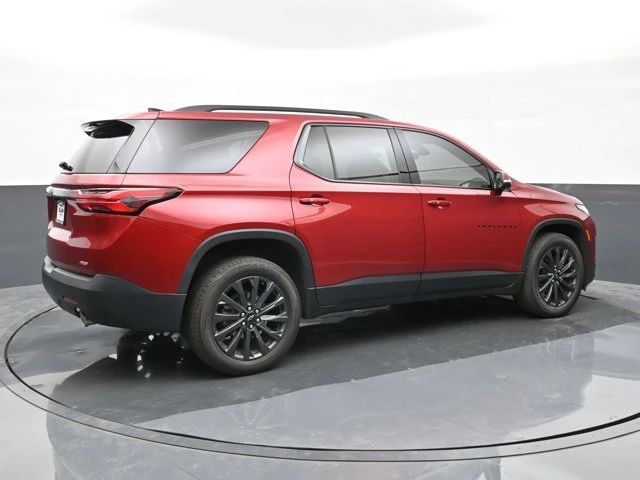 2023 Chevrolet Traverse - Image 7 of 20