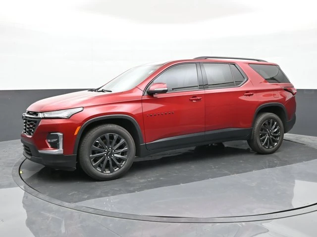 2023 Chevrolet Traverse - Image 3 of 20