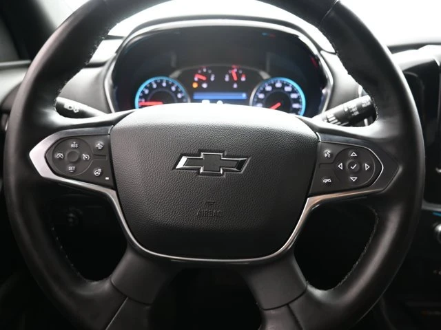 2023 Chevrolet Traverse - Image 12 of 20