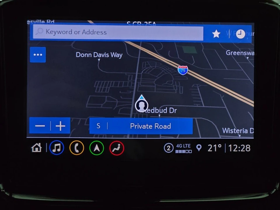 2023 Chevrolet Traverse - Image 3 of 12