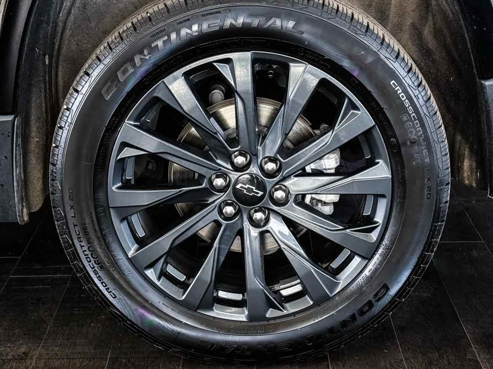 2023 Chevrolet Traverse - Image 21 of 21