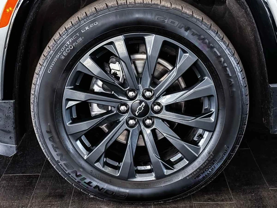 2023 Chevrolet Traverse - Image 20 of 21
