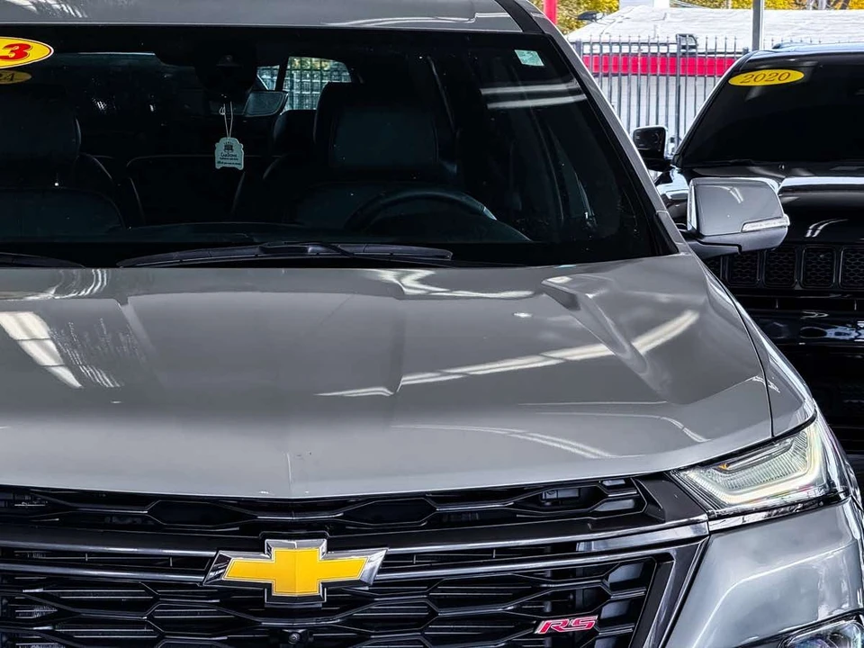 2023 Chevrolet Traverse - Image 19 of 21