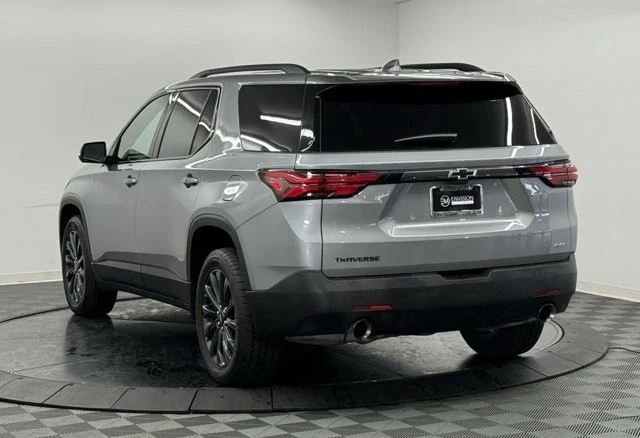 2023 Chevrolet Traverse - Image 10 of 12