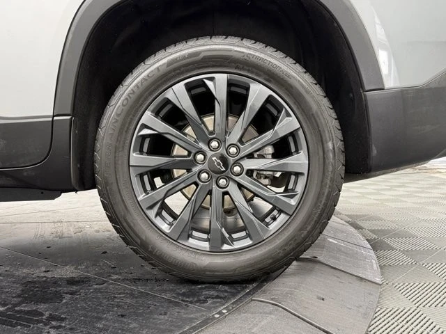 2023 Chevrolet Traverse - Image 12 of 12