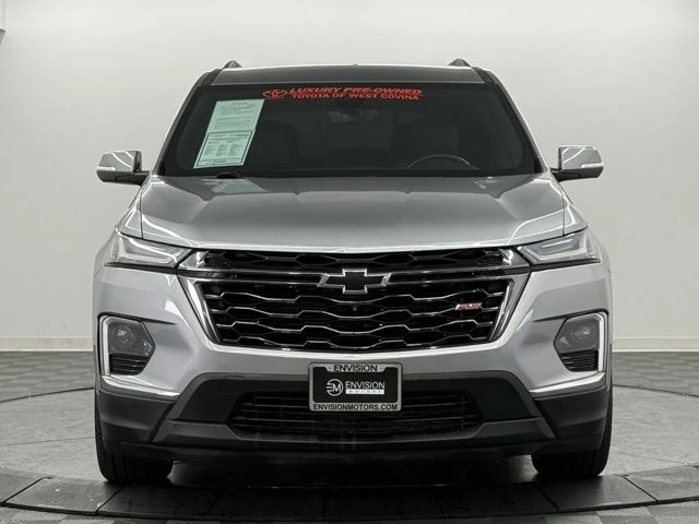 2023 Chevrolet Traverse - Image 3 of 12
