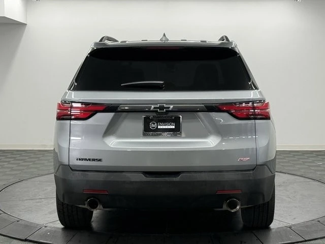 2023 Chevrolet Traverse - Image 8 of 12