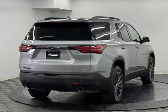 2023 Chevrolet Traverse - Image 6 of 12