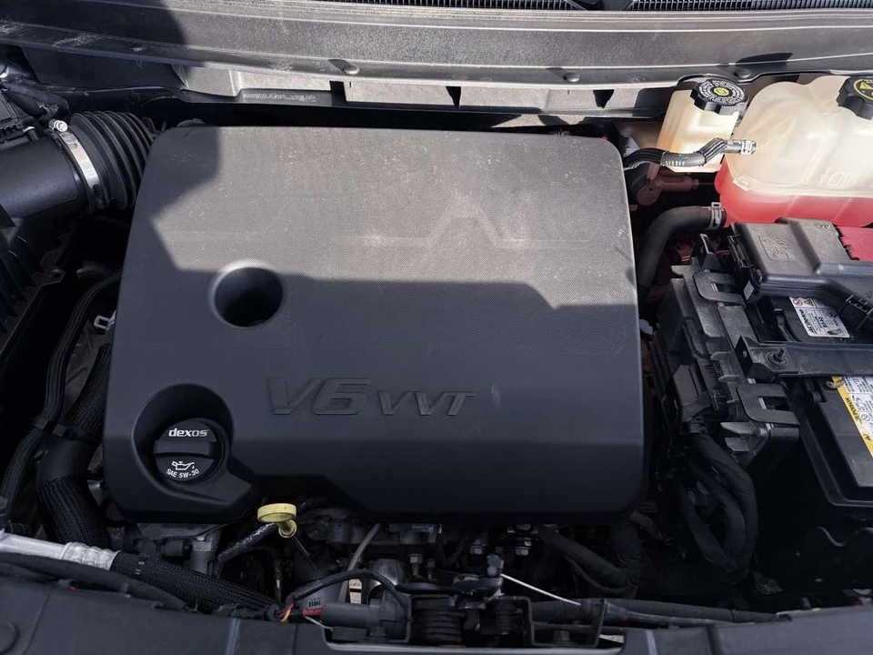 2023 Chevrolet Traverse - Image 21 of 21