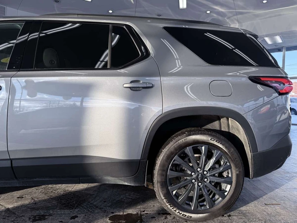 2023 Chevrolet Traverse - Image 19 of 21