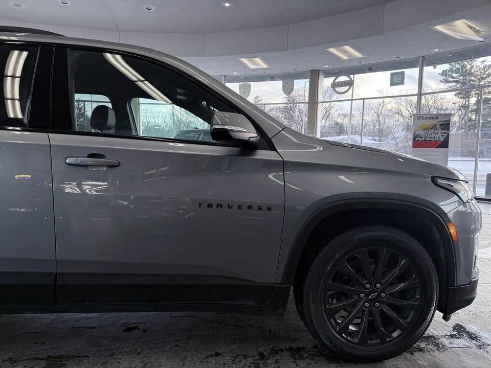 2023 Chevrolet Traverse - Image 6 of 21