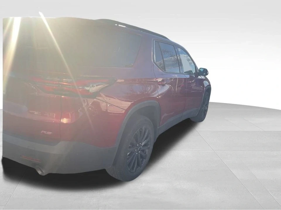 2023 Chevrolet Traverse - Image 9 of 12