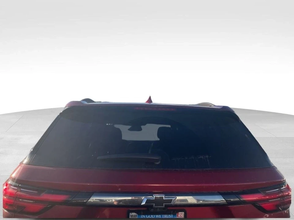 2023 Chevrolet Traverse - Image 7 of 12