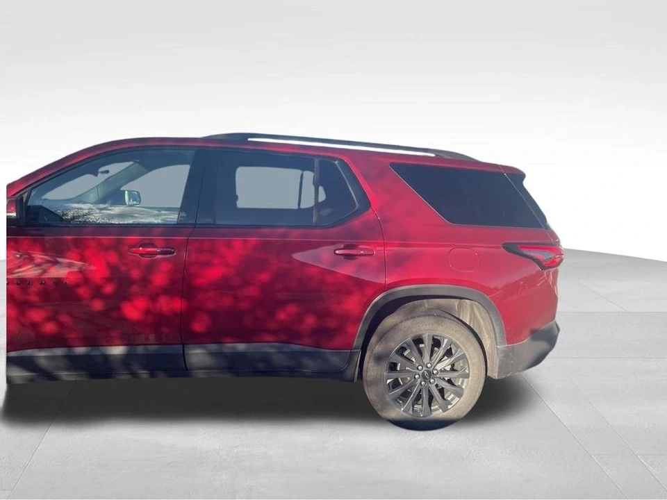 2023 Chevrolet Traverse - Image 4 of 12