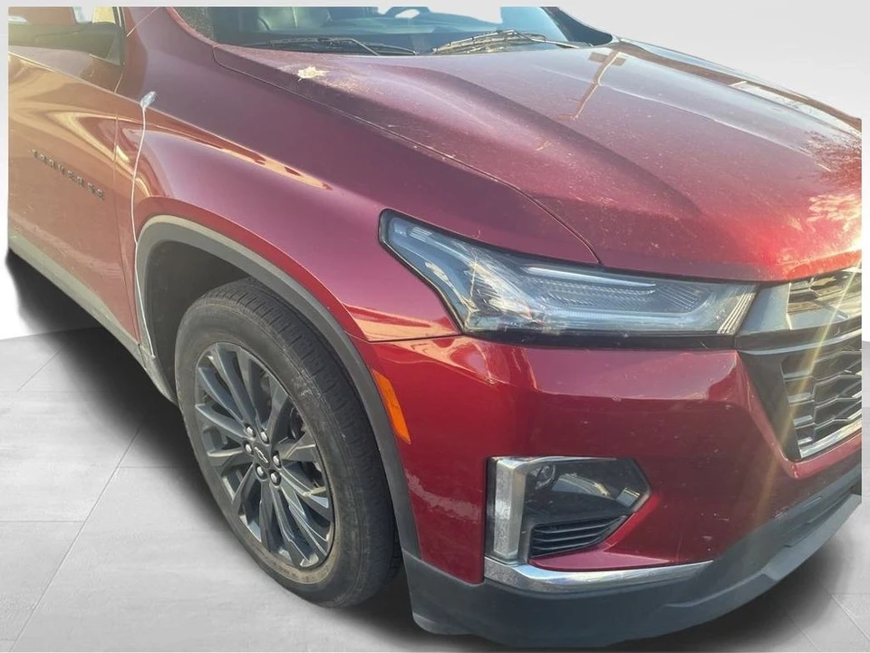 2023 Chevrolet Traverse - Image 12 of 12