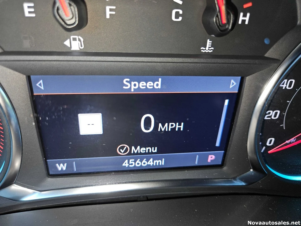 2023 Chevrolet Traverse - Image 19 of 21
