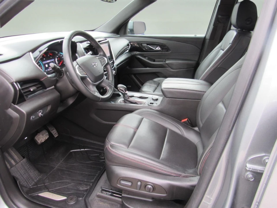 2023 Chevrolet Traverse - Image 12 of 12
