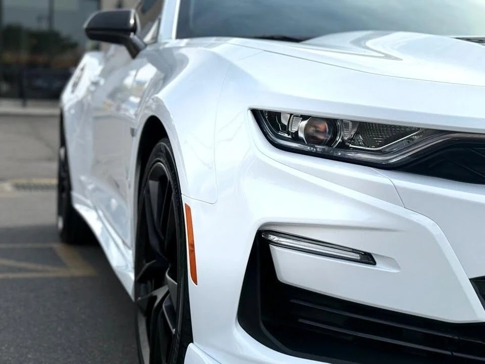 2023 Chevrolet Camaro 6th Gen - Image 12 of 20