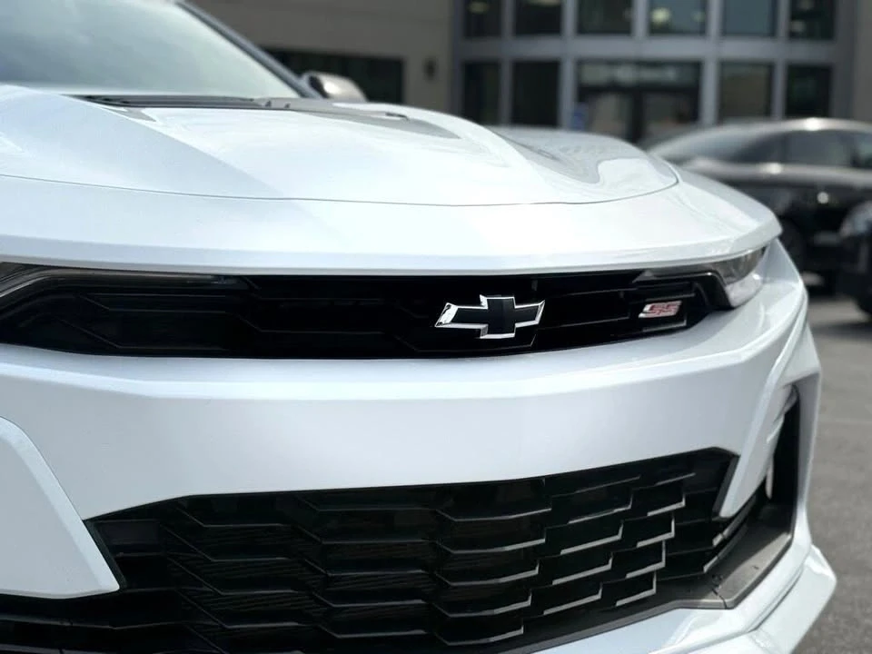 2023 Chevrolet Camaro 6th Gen - Image 13 of 20