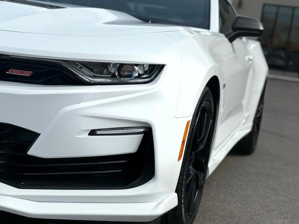 2023 Chevrolet Camaro 6th Gen - Image 14 of 20