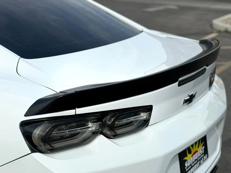 2023 Chevrolet Camaro 6th Gen - Image 19 of 20