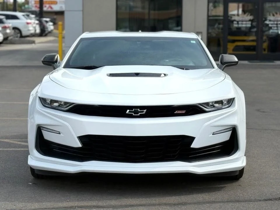 2023 Chevrolet Camaro 6th Gen - Image 3 of 20