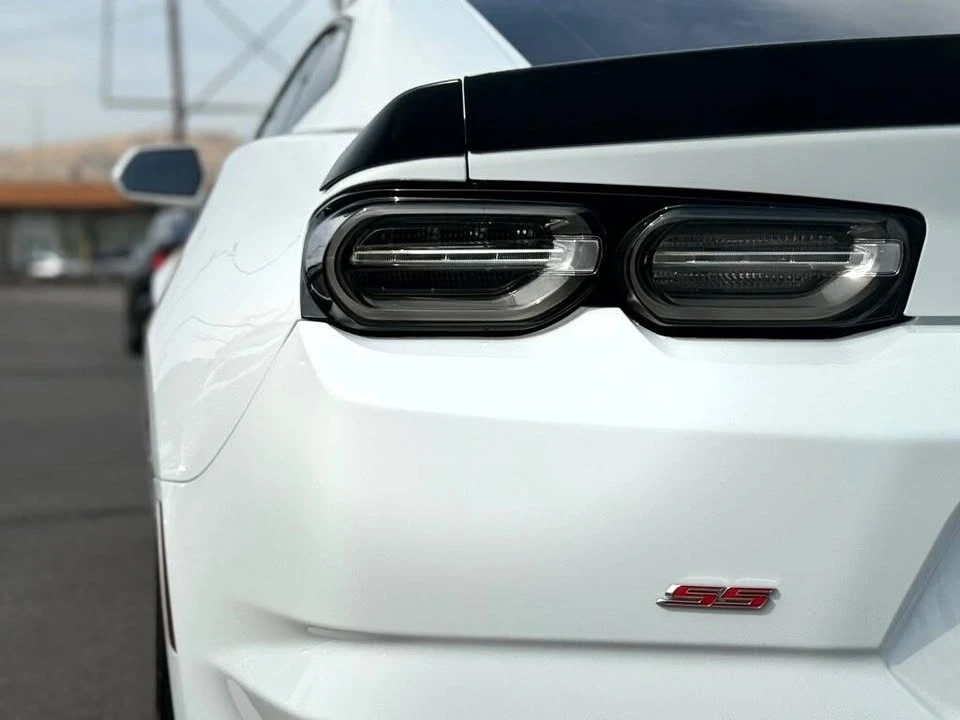 2023 Chevrolet Camaro 6th Gen - Image 20 of 20