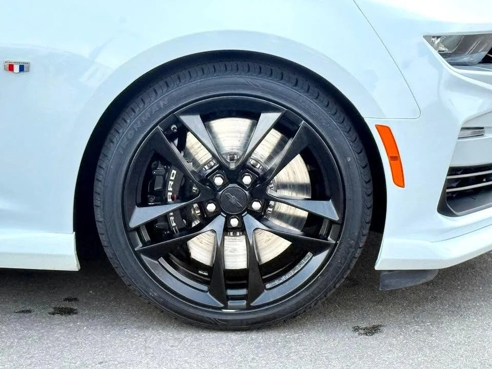 2023 Chevrolet Camaro 6th Gen - Image 10 of 20