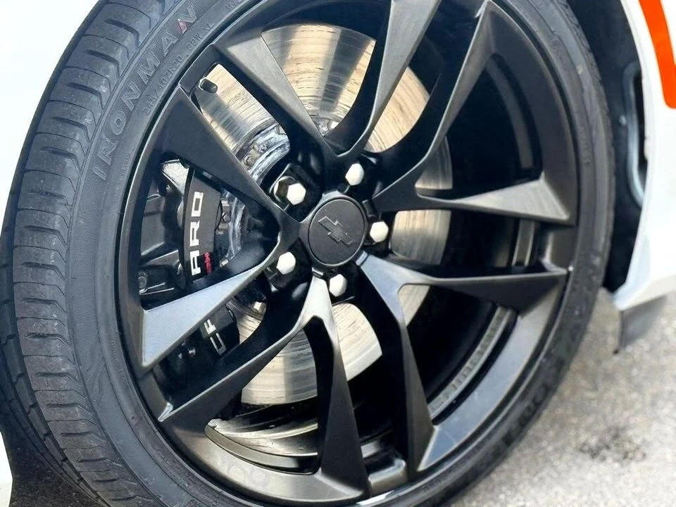 2023 Chevrolet Camaro 6th Gen - Image 11 of 20