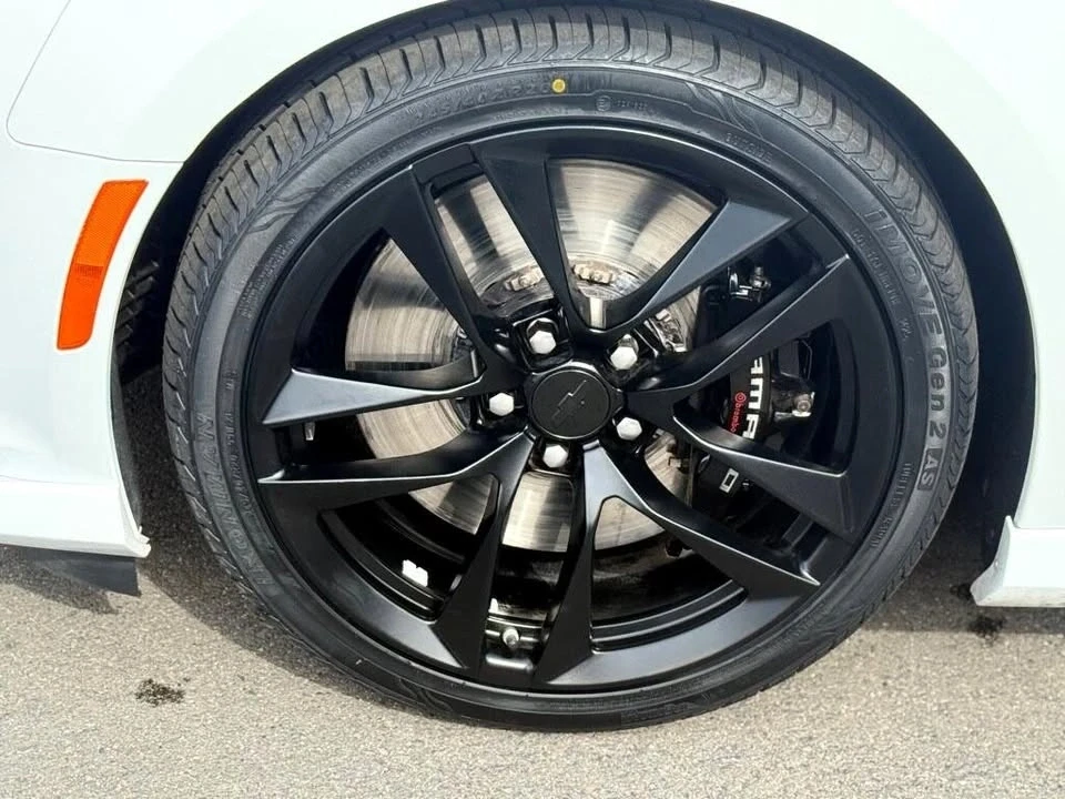 2023 Chevrolet Camaro 6th Gen - Image 15 of 20
