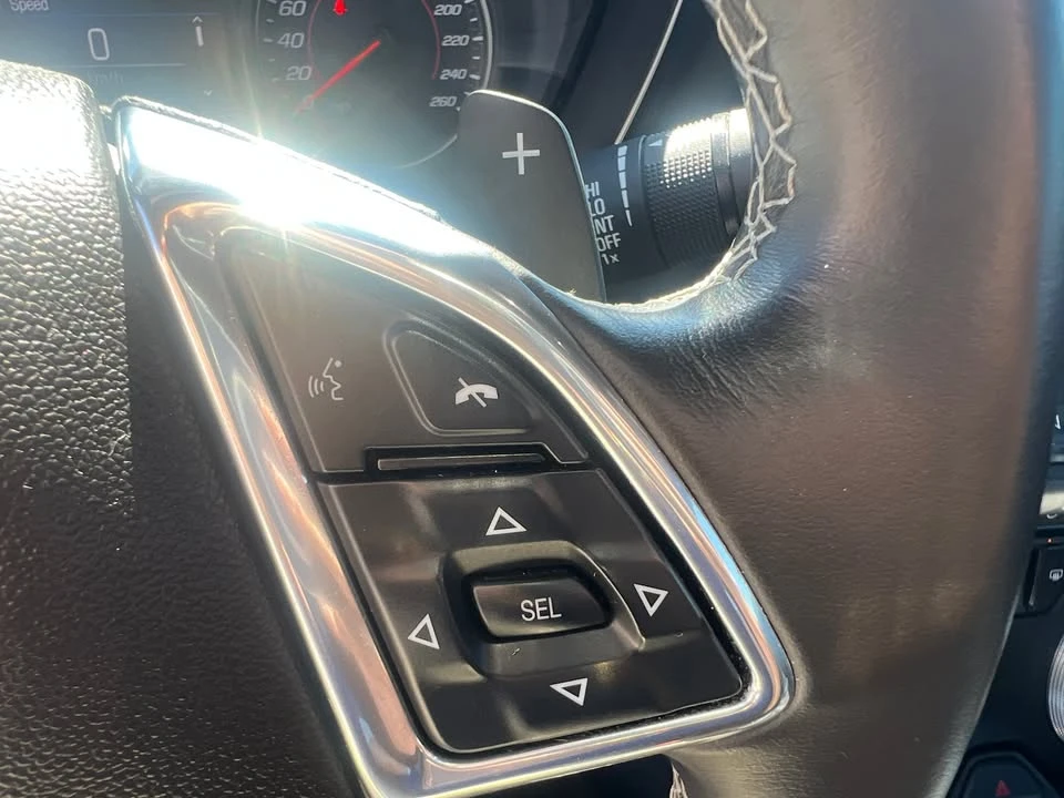 2023 Chevrolet Camaro 6th Gen - Image 13 of 16