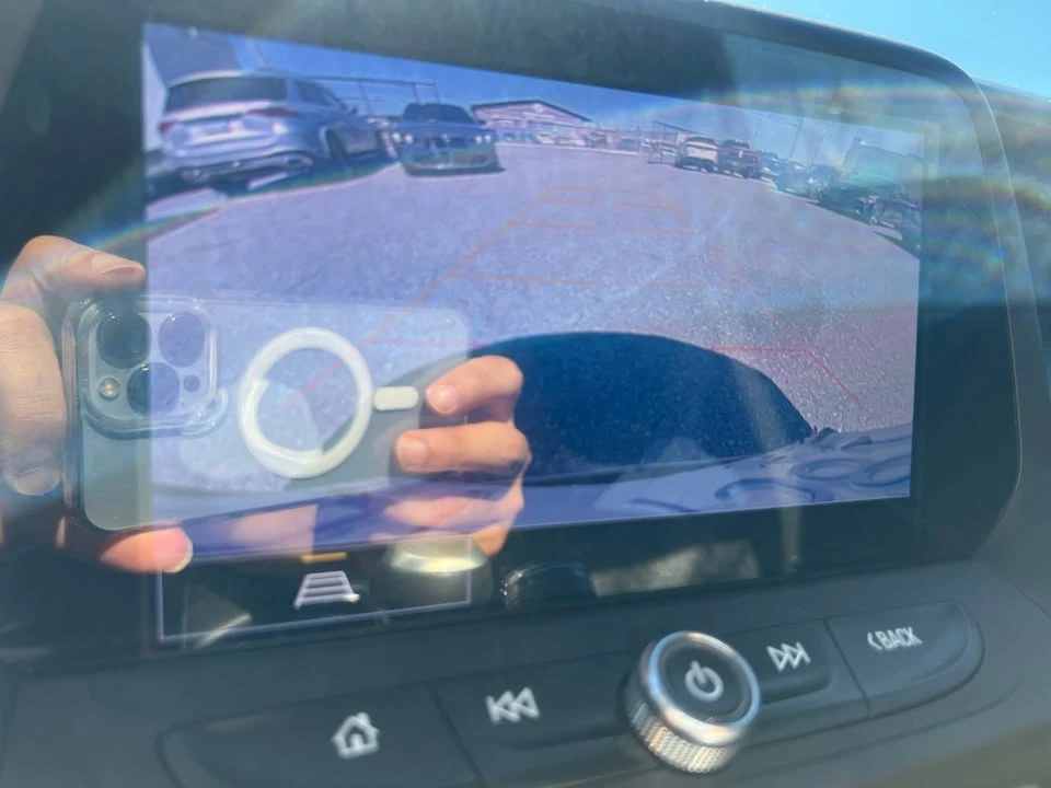 2023 Chevrolet Camaro 6th Gen - Image 11 of 16