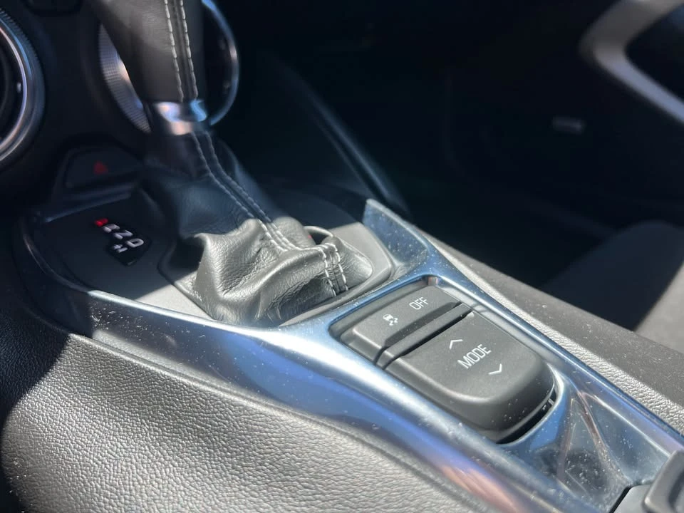 2023 Chevrolet Camaro 6th Gen - Image 12 of 16