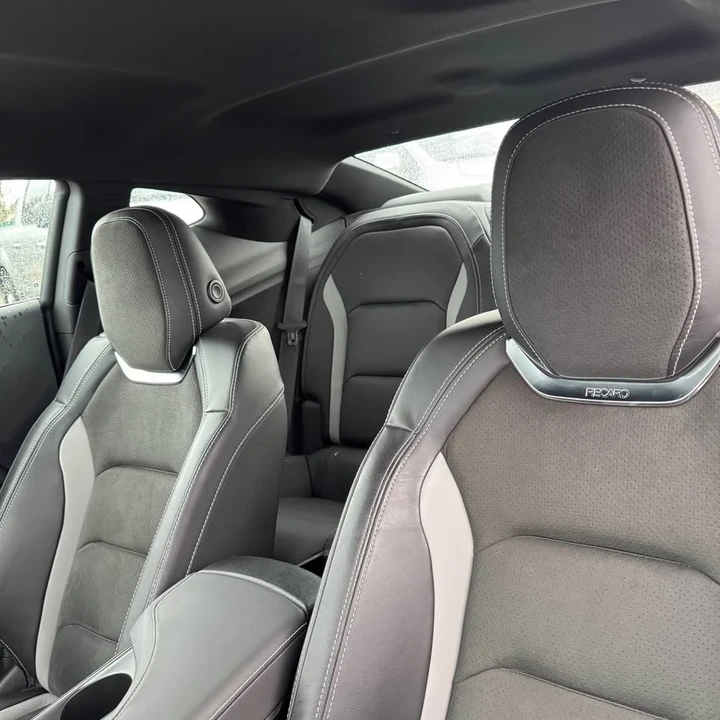 2023 Chevrolet Camaro 6th Gen - Image 8 of 8