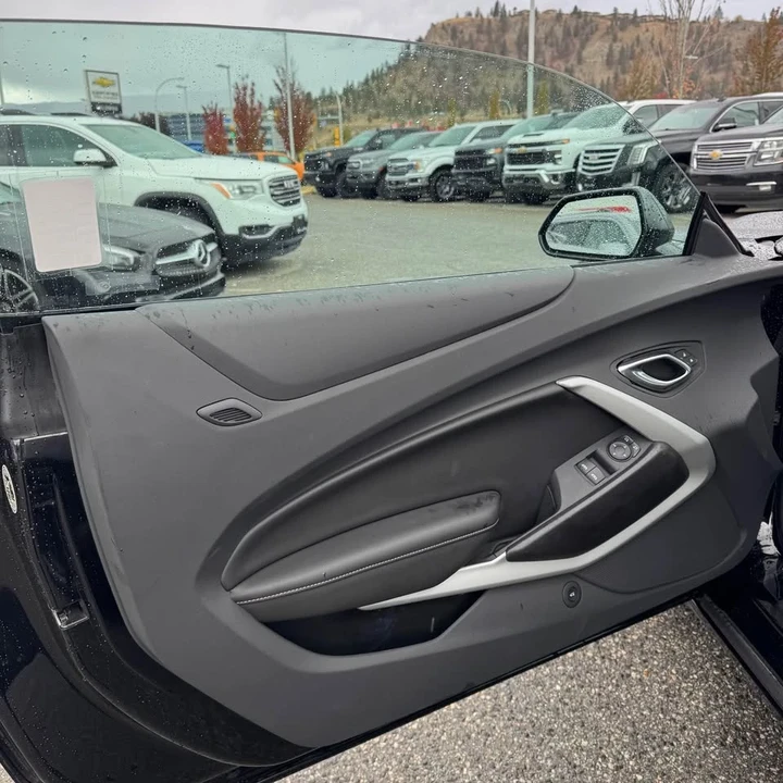2023 Chevrolet Camaro 6th Gen - Image 4 of 8