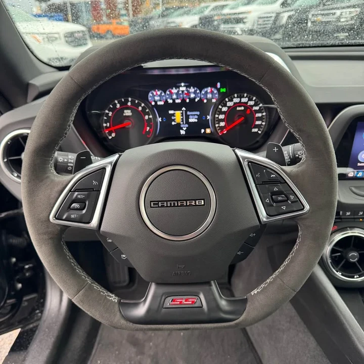 2023 Chevrolet Camaro 6th Gen - Image 6 of 8