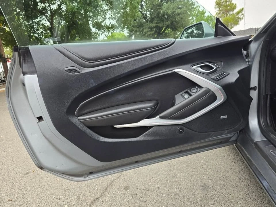 2023 Chevrolet Camaro 6th Gen - Image 12 of 19