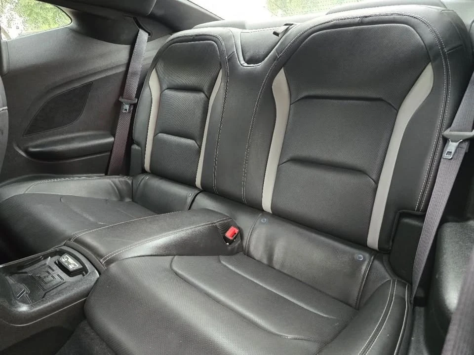 2023 Chevrolet Camaro 6th Gen - Image 2 of 19