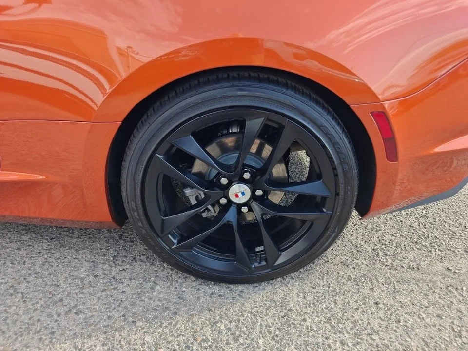 2023 Chevrolet Camaro 6th Gen - Image 6 of 19