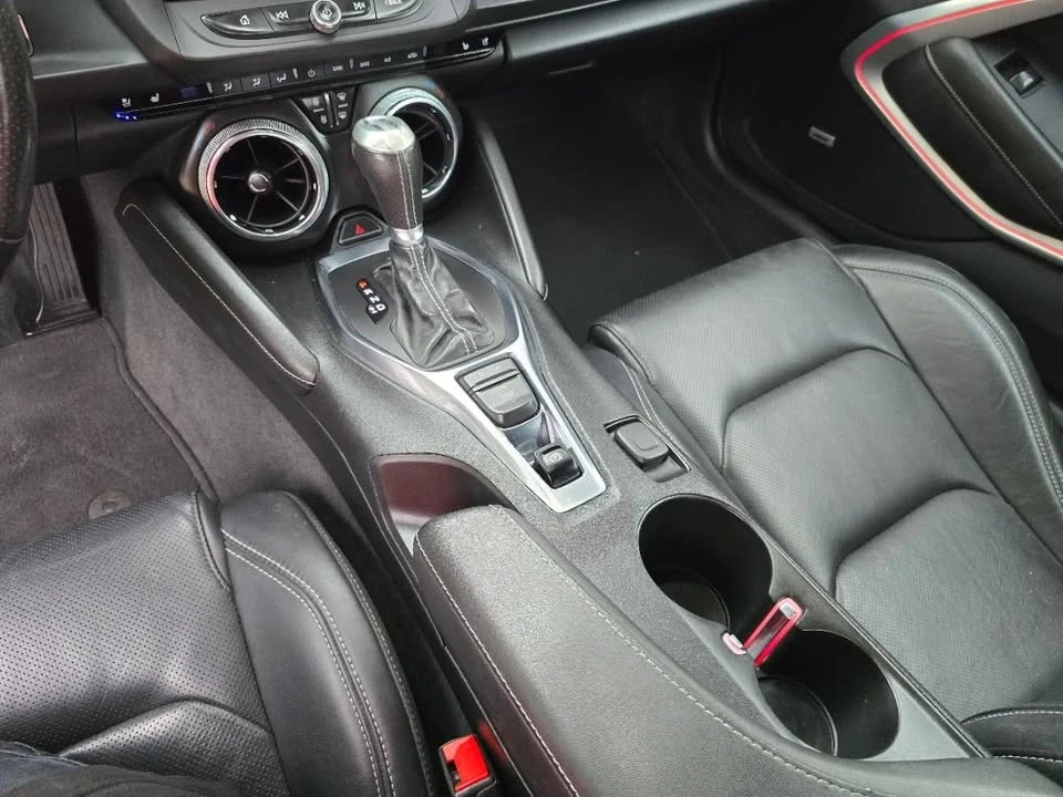 2023 Chevrolet Camaro 6th Gen - Image 14 of 19