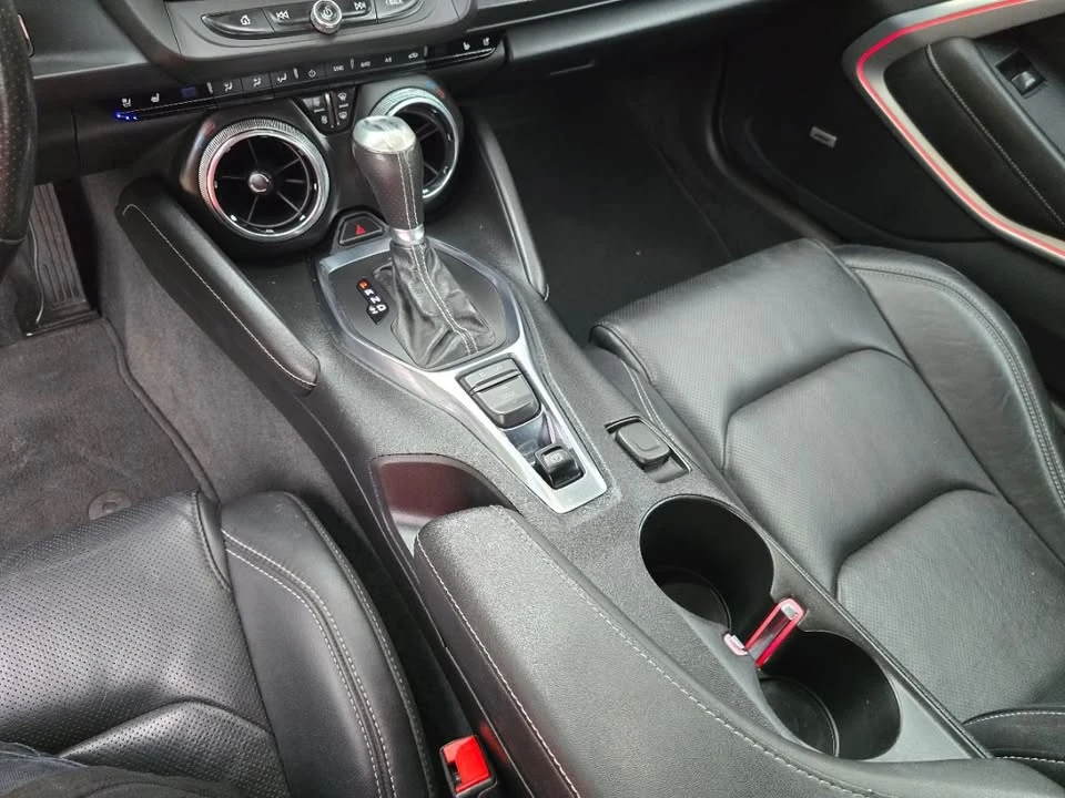 2023 Chevrolet Camaro 6th Gen - Image 18 of 19