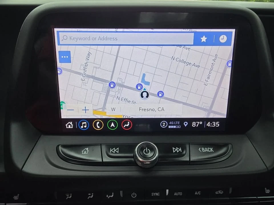 2023 Chevrolet Camaro 6th Gen - Image 11 of 19