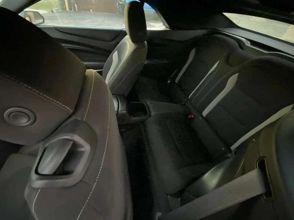 2023 Chevrolet Camaro 6th Gen - Image 11 of 16