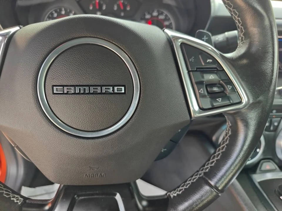 2023 Chevrolet Camaro 6th Gen - Image 16 of 19
