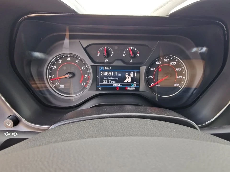 2023 Chevrolet Camaro 6th Gen - Image 11 of 19