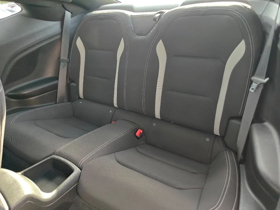2023 Chevrolet Camaro 6th Gen - Image 8 of 19