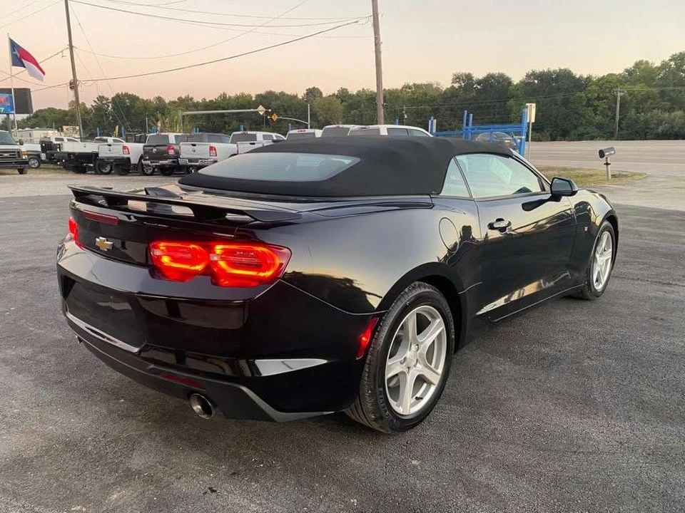 2023 Chevrolet Camaro 6th Gen - Image 5 of 16