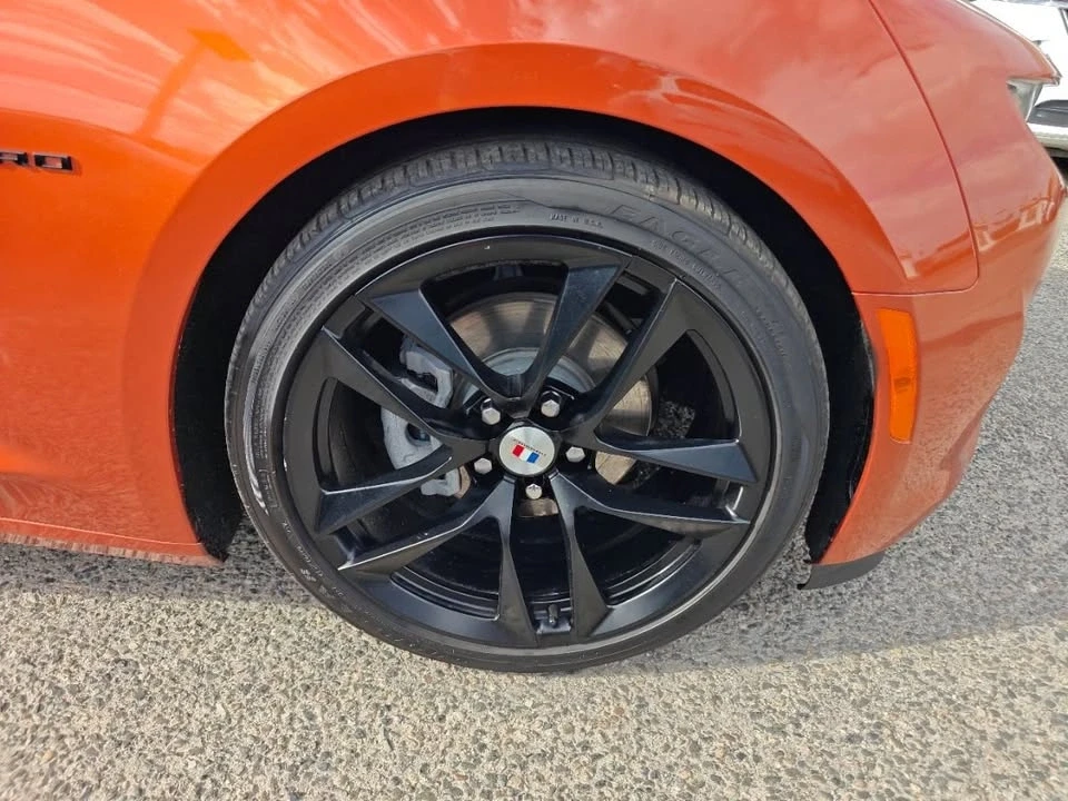 2023 Chevrolet Camaro 6th Gen - Image 14 of 19